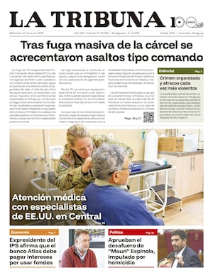 TAPA DEL DÍA