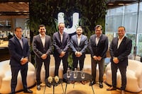 Fondo internacional eco business Fund amplía su inversión a USD 20 millones en ueno bank