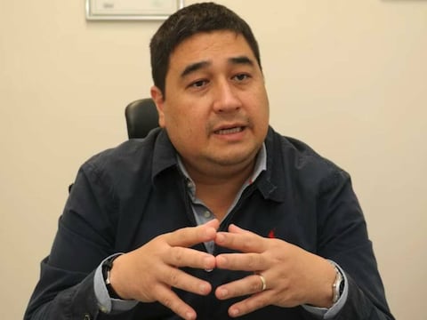 Nakayama sostiene que el control de mesas y la fuerza del PLRA son claves para enfrentar al oficialismo