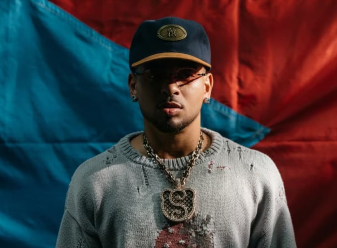 Ozuna, Ñengo Flow y Jory Boy estrenaron el miércoles ‘Vulnerable’, un reguetón de corte clásico sobre la seducción y el coqueteo