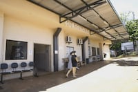 Rescatan a niña de seis años en grave estado y activan investigación por presunta negligencia