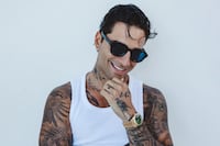 Maluma lanzó nuevo álbum “Loco x Volver”