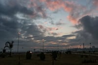 Pronóstico del tiempo para este jueves 20 de agosto en Asunción