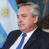 Ex presidente Fernández, de Argentina, imputado por lesiones graves contra su ex esposa