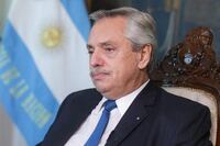 Ex presidente Fernández, de Argentina, imputado por lesiones graves contra su ex esposa
