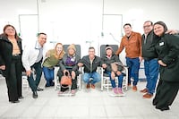 Caazapá habilita un moderno centro para la atención médica oncológica
