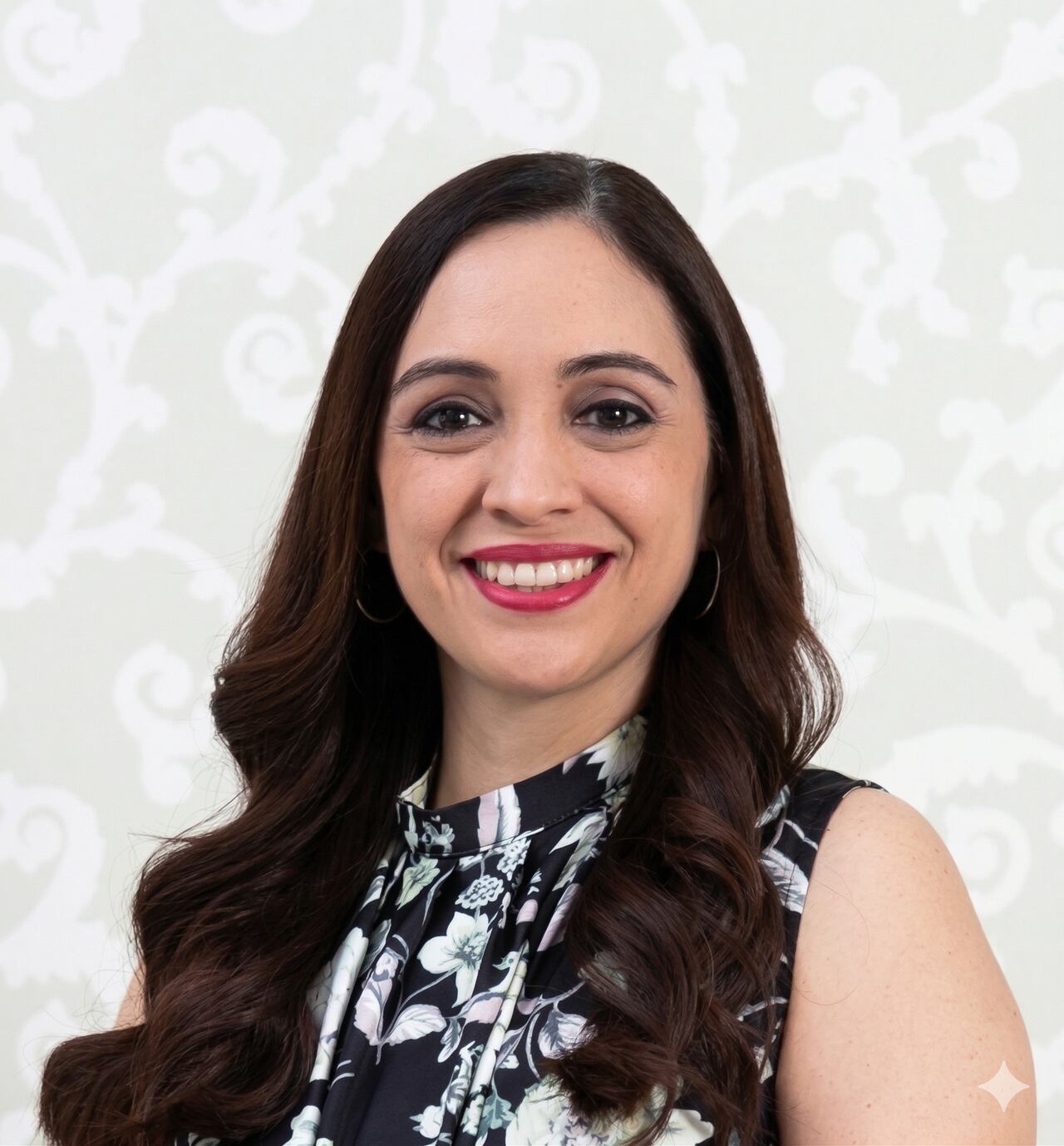 Claudia Marecos, psicóloga clínica y perinatal.