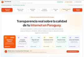 Che Internet impulsa la defensa de los internautas en el país