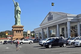 Llegada de Havan confirma que Paraguay sigue en el radar de gigantes brasileños