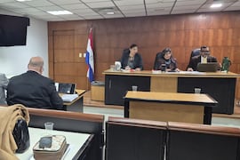Condena de 5 años por agresión a Benjamín Zapag