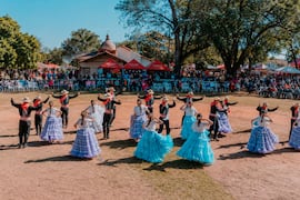 Festival Ovecha Ragüe 2026 impulsa cultura y actividades en San Miguel