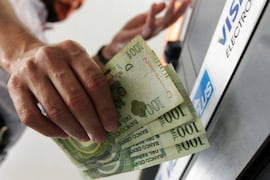 El ajuste del salario mínimo al 5% rompe la tradición técnica y abre debate sobre la inflación, según Amilcar Ferreira