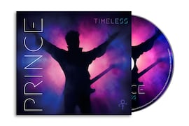 Presentan álbum póstumo con diez temas de Prince