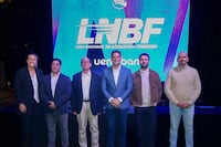 El básquetbol paraguayo inicia una nueva etapa junto a La Tribu
