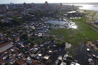 Meteorología confirma la presencia de El Niño en el país y pide prepararse