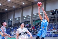 San José remontó en Capiatá y quedó a un triunfo del título