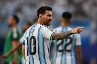 La era de los récords mundialistas que no te permite ni parpadear