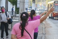 VMT implementa control electrónico satelital y activa multas severas contra reguladas de buses