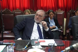 Nuevo representante laboral se integra al Consejo del IPS