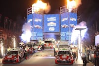 El Rally del Paraguay deja una huella que va mucho más allá de la carrera