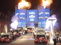 El Rally del Paraguay deja una huella que va mucho más allá de la carrera