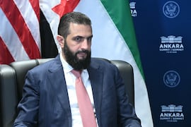 Siria sale de lista de “patrocinadores del terrorismo”