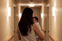 Unen salud y formación para asistir a las madres