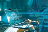 En caso de ciberespionaje intentaron instalar recolector de datos estatales