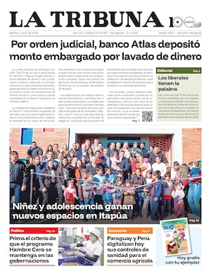 TAPA DEL DÍA
