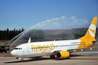 Llega el primer “Bondi” aéreo a Encarnación