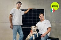 Niko ya conecta techos y crea una gran central energética virtual