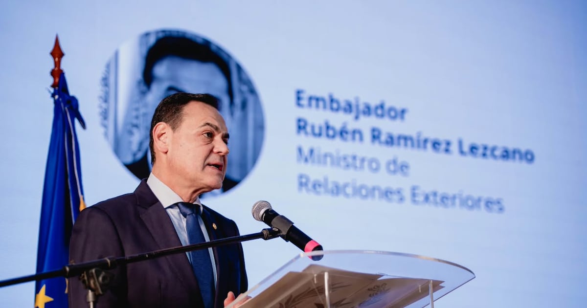 Paraguay reafirma su compromiso con un acuerdo UE-Mercosur más equitativo