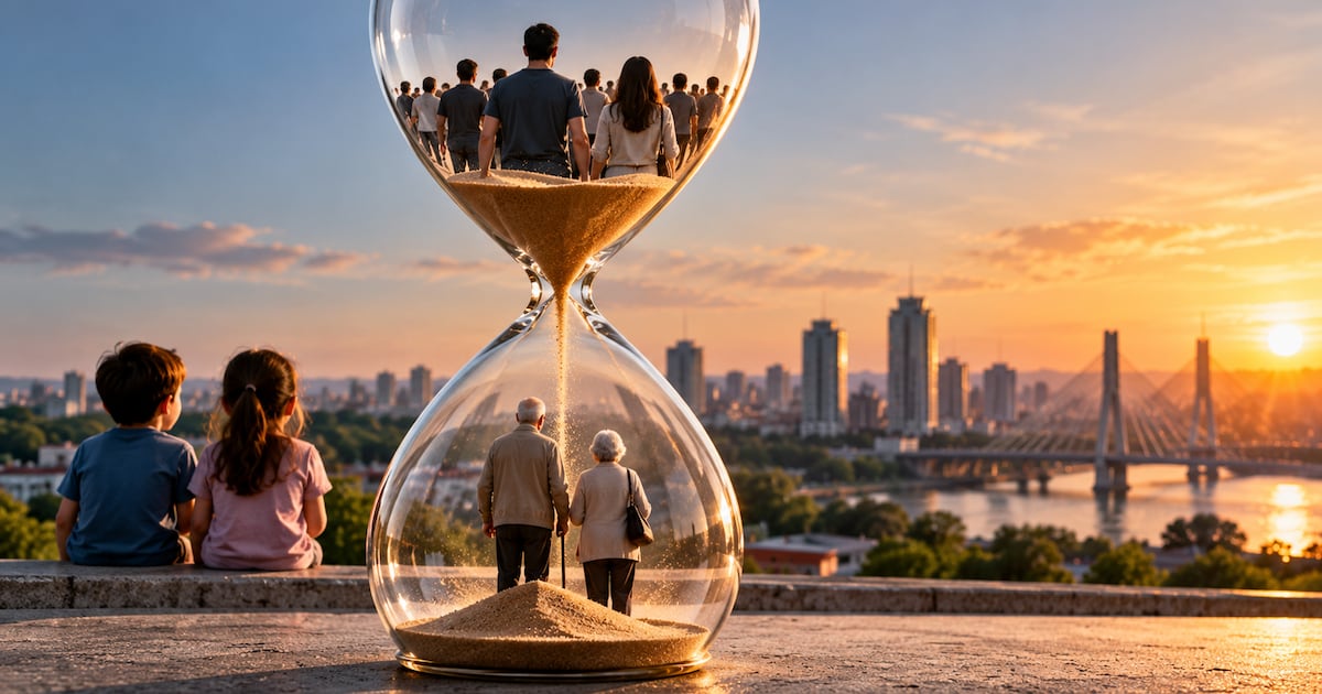 Paraguay enfrenta un tiempo limitado para aprovechar su bono demográfico