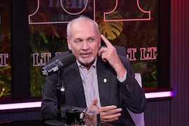 Mario Ferreiro abogó por consensos políticos y mecanismos transparentes de elección en la oposición