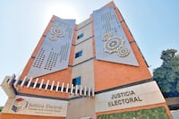 Analizarán licitación para arrendamiento de máquinas de votación
