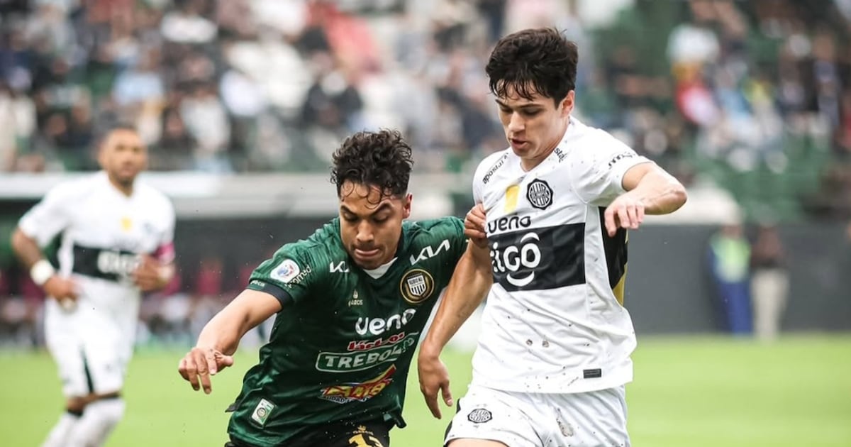Evaluación de Eduardo Delmás para el partido ante Sportivo 2 de Mayo