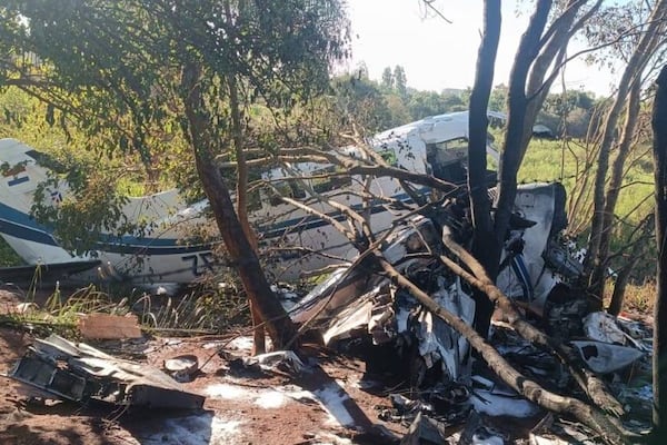 Poli he’i que tras caída de avioneta voló una fortuna