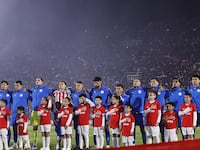 La Albirroja se despedirá en casa antes de la Copa del Mundo 2026