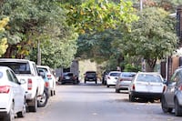 Lomas Valentinas, la historia detrás de una calle asuncena