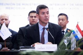 Paraguay se postula como centro de inteligencia del Mercosur para blindar la región contra el crimen organizado