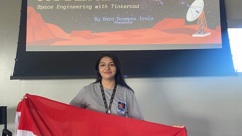 Uno de los proyectos se enfoca en la “Ingeniería Espacial aplicada a la creación de Rovers”, es una propuesta individual orientada a la ingeniería espacial aplicada al diseño de rovers y componentes de Rovers.
