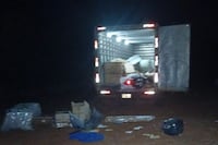 Piratas del asfalto dan un golpe en Itapúa