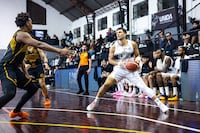 Triunfo clave de Olimpia de cara a los play-offs