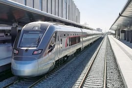 Tren de Cercanías: Gobierno anuncia obras desde abril de 2027