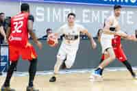Olimpia se despide de la Liga Sudamericana con un triunfo