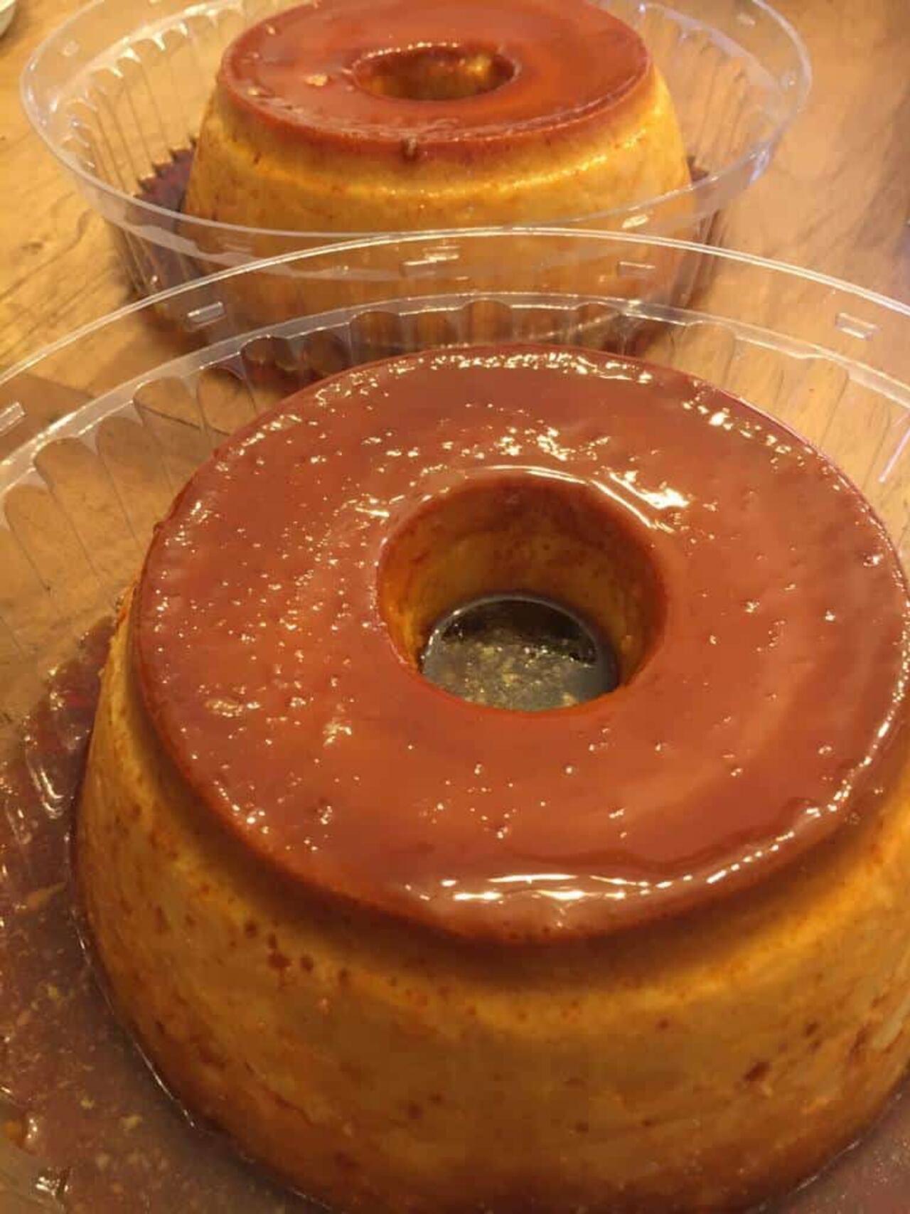 Flan