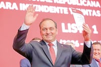 ANR apunta a recuperar Encarnación