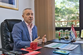 Arnoldo Wiens sigue siendo el candidato más fuerte de la disidencia, afirma diputado