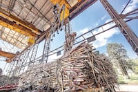 Planta en Troche moviliza fondos y da impulso a la economía regional