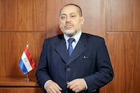 Nuevo consejero del IPS priorizará el saneamiento financiero de salud